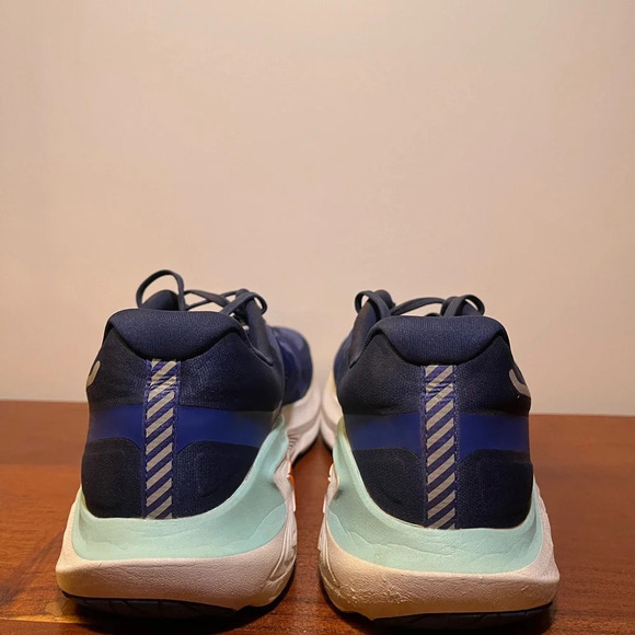 Altra Men’s Paradigm 7 Royal Blue Size 10 - Picture 4 of 9